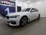 BMW 7 Series 750i xDrive AWD