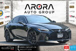 Lexus IS 300 AWD