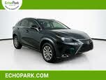 Lexus NX 300 FWD