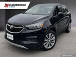 Buick Encore Preferred AWD