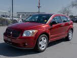 Dodge Caliber SXT FWD