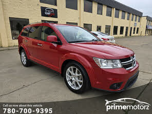 Dodge Journey GT AWD