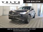 Volvo XC90 T6 Momentum 7-Passenger AWD