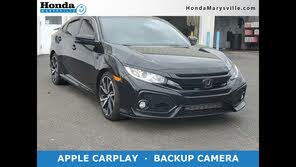 Honda Civic Si