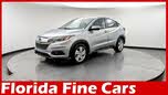 Honda HR-V EX FWD