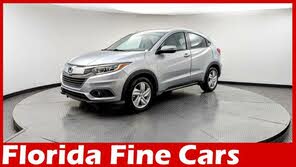 Honda HR-V EX FWD