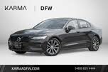 Volvo S60 T5 Momentum AWD