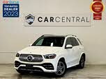 Mercedes-Benz GLE 350 4MATIC