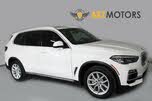 BMW X5 sDrive40i RWD