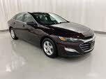 Chevrolet Malibu LS FWD