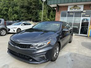 Kia Optima LX FWD