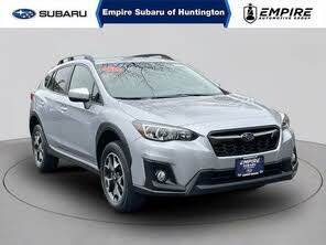 Subaru Crosstrek 2.0i Premium AWD