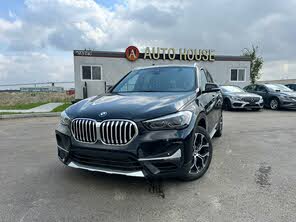 BMW X1 xDrive28i AWD