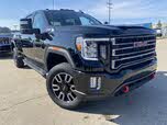 GMC Sierra 2500HD AT4 Crew Cab 4WD