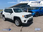 2023 Jeep Renegade