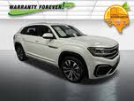 Volkswagen Atlas Cross Sport V6 SEL Premium R-Line 4Motion AWD