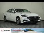 Hyundai Sonata SEL FWD