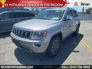 Jeep Grand Cherokee Limited 4WD