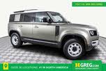 Land Rover Defender 110 AWD