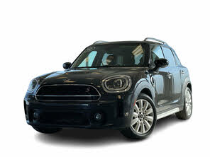 MINI Countryman Cooper S ALL4 AWD