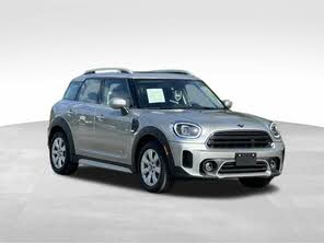 MINI Countryman Cooper ALL4 AWD