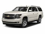 Chevrolet Suburban 1500 LS 4WD