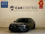 Honda Civic Hatchback Sport Touring FWD