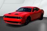 Dodge Challenger SRT Hellcat Redeye Widebody RWD