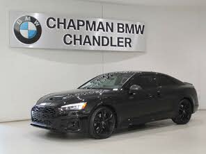 Audi S5 3.0T quattro Premium Plus Coupe AWD