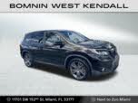 Honda Passport EX-L FWD