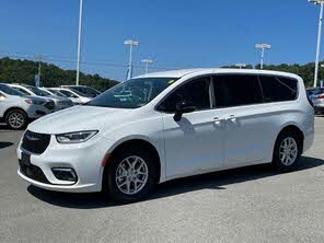 Chrysler Pacifica Touring L FWD