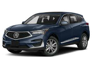 Acura RDX SH-AWD