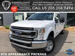 Ford F-250 Super Duty XL Crew Cab LB 4WD