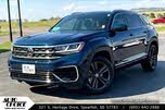 Volkswagen Atlas Cross Sport SEL R-Line 4Motion