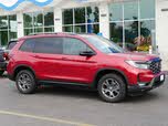 Honda Passport TrailSport AWD