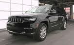 Jeep Grand Cherokee L Limited 4WD