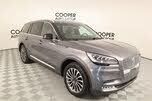 Lincoln Aviator Reserve AWD