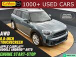 MINI Countryman Cooper S ALL4 AWD