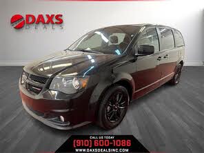 Dodge Grand Caravan GT FWD