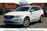 Volvo XC60 3.2 Platinum