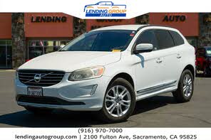 Volvo XC60 3.2 Platinum