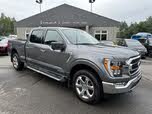 Ford F-150 King Ranch SuperCrew 4WD