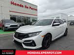 Honda Civic Hatchback Sport FWD