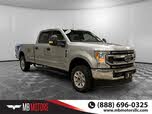 Ford F-250 Super Duty XLT Crew Cab LB 4WD