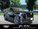 Cadillac Escalade Sport Platinum 4WD