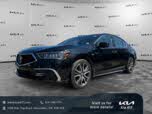 Acura RLX FWD with Technology Package