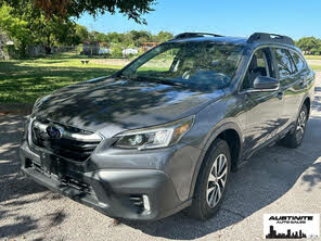 Subaru Outback Premium AWD