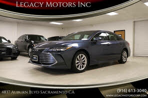 Toyota Avalon XLE FWD