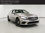 Mercedes-Benz C-Class C 300 4MATIC AWD