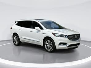 Buick Enclave Avenir AWD